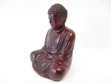 Groothandel - Rode meditatie Boeddha