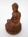 Groothandel - Kleine Meditatie Boeddha zittend op lotus