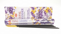 HEM wierook groothandel - Copal Lavender
