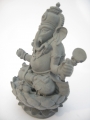 Hematiet Ganesha klein