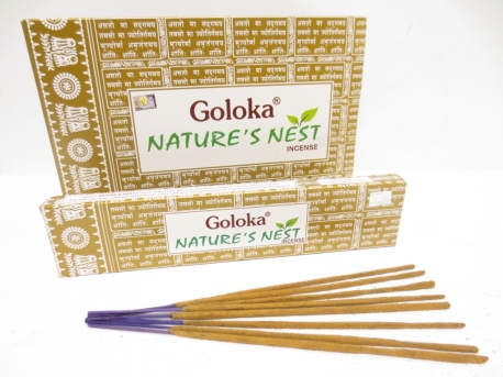 Goloka Nature's Nest 